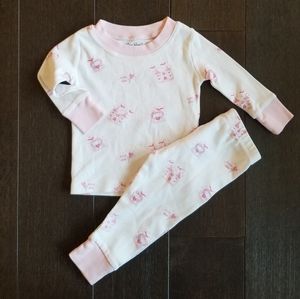 Kissy Kissy pajama set